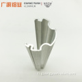 LED aluminyo profile LED strip light aluminyo profile